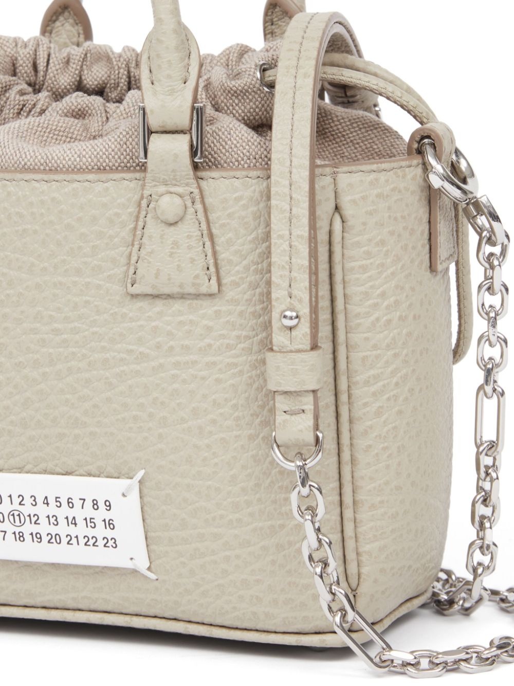 5AC tote bag - 4