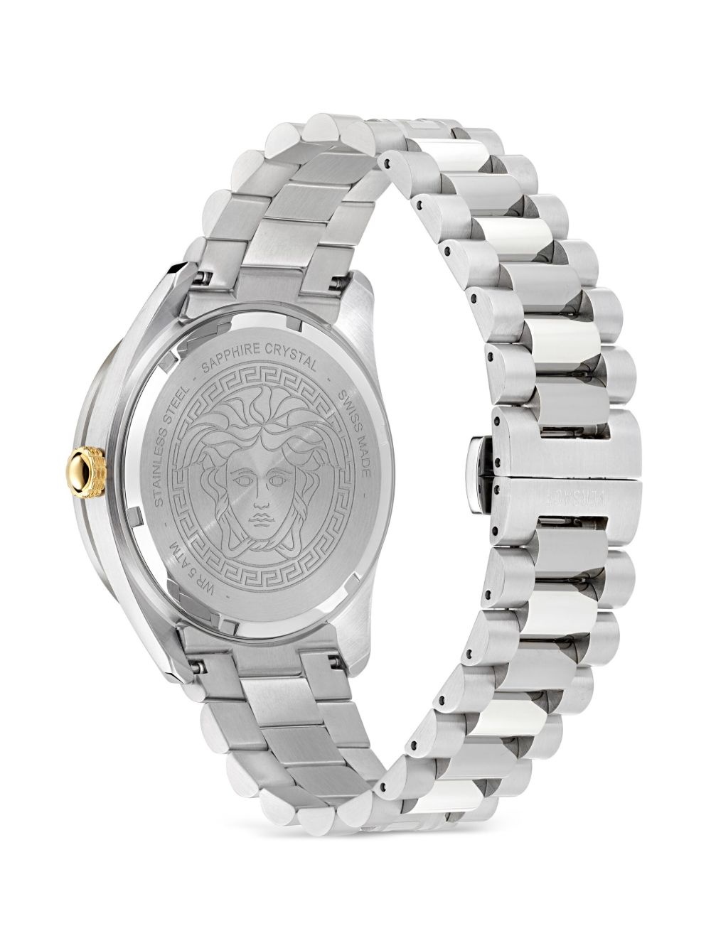 V-Dome 42mm - 4