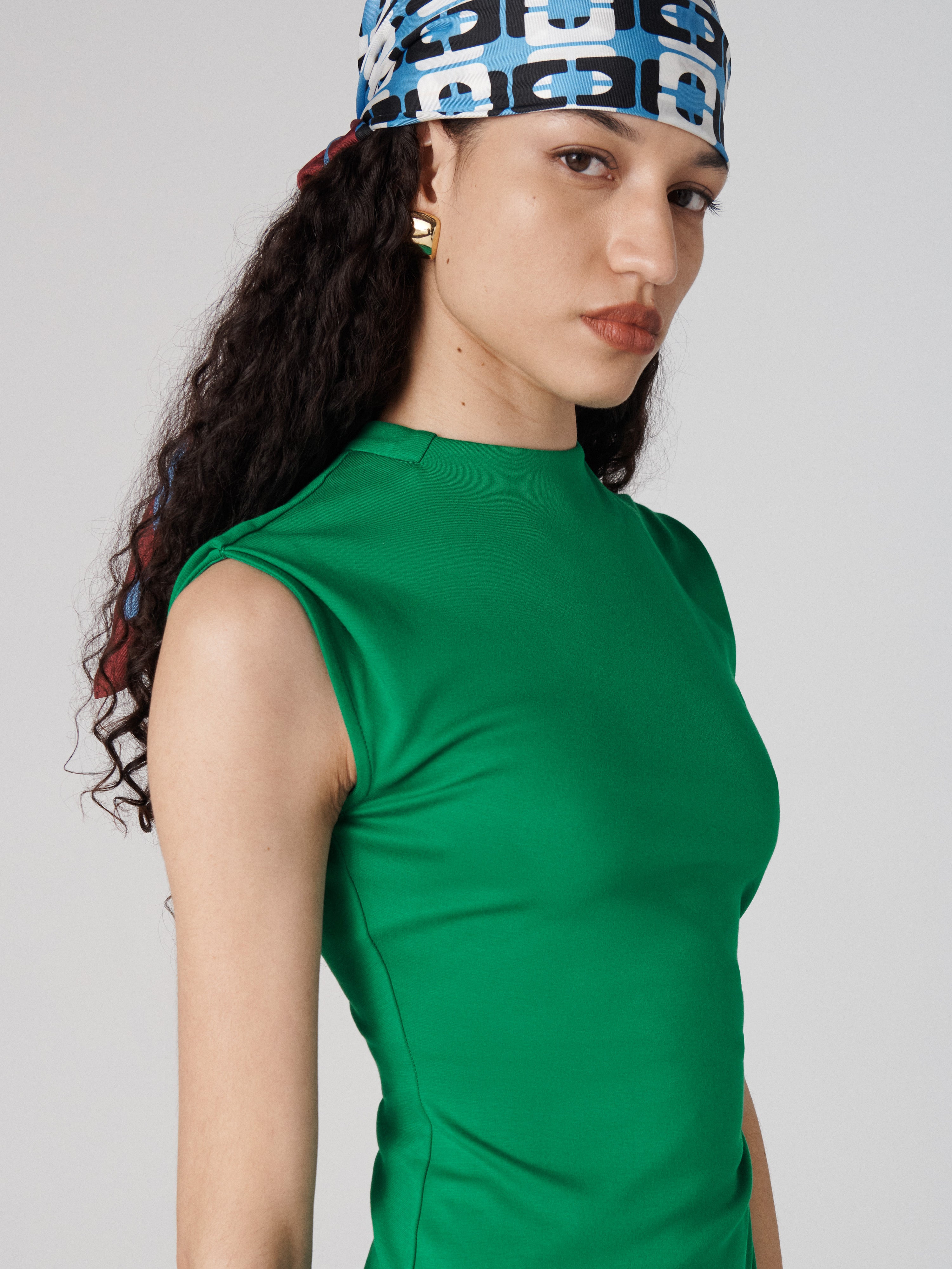 Darrius Dress - 4