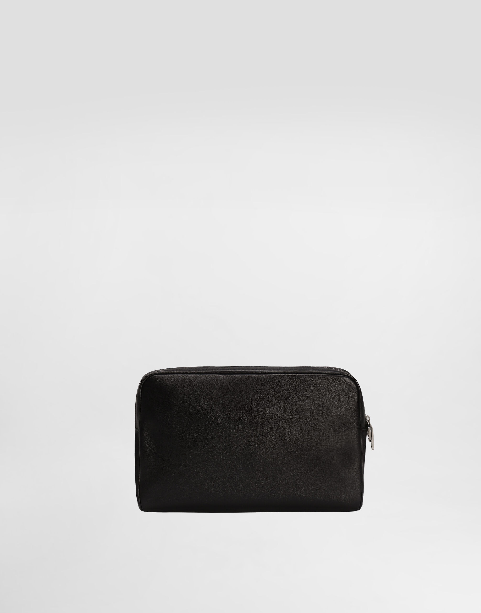Calfskin pouch - 4