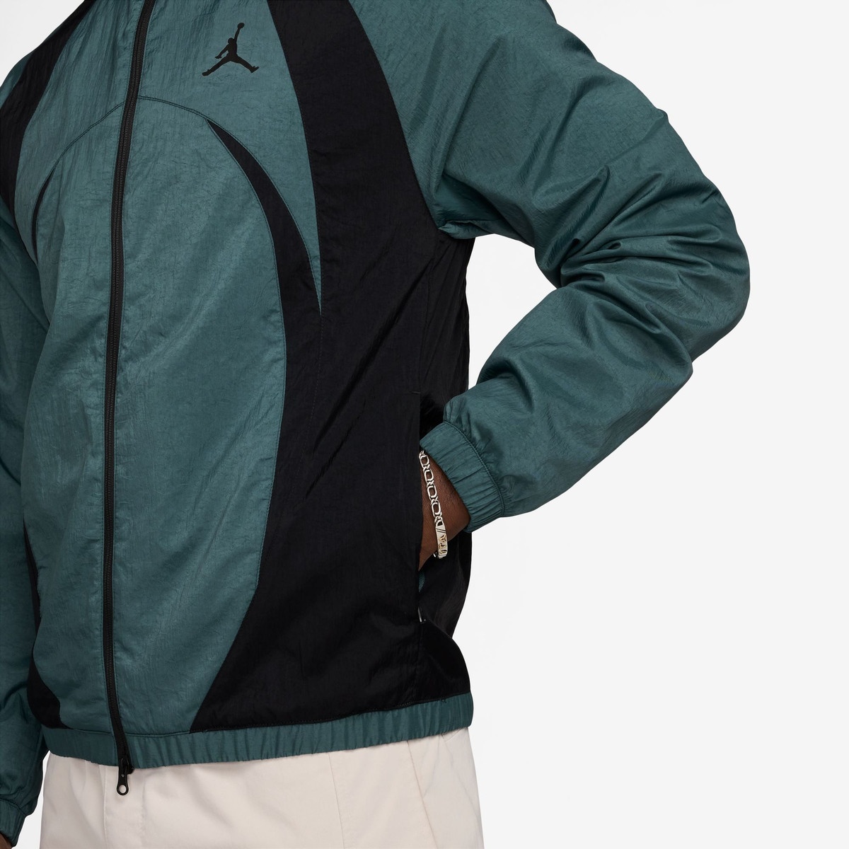 Jordan Jordan Sport Jam Warm Up Jacket sneakersnstuff REVERSIBLE