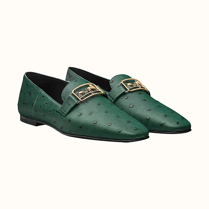 Time loafer - 1