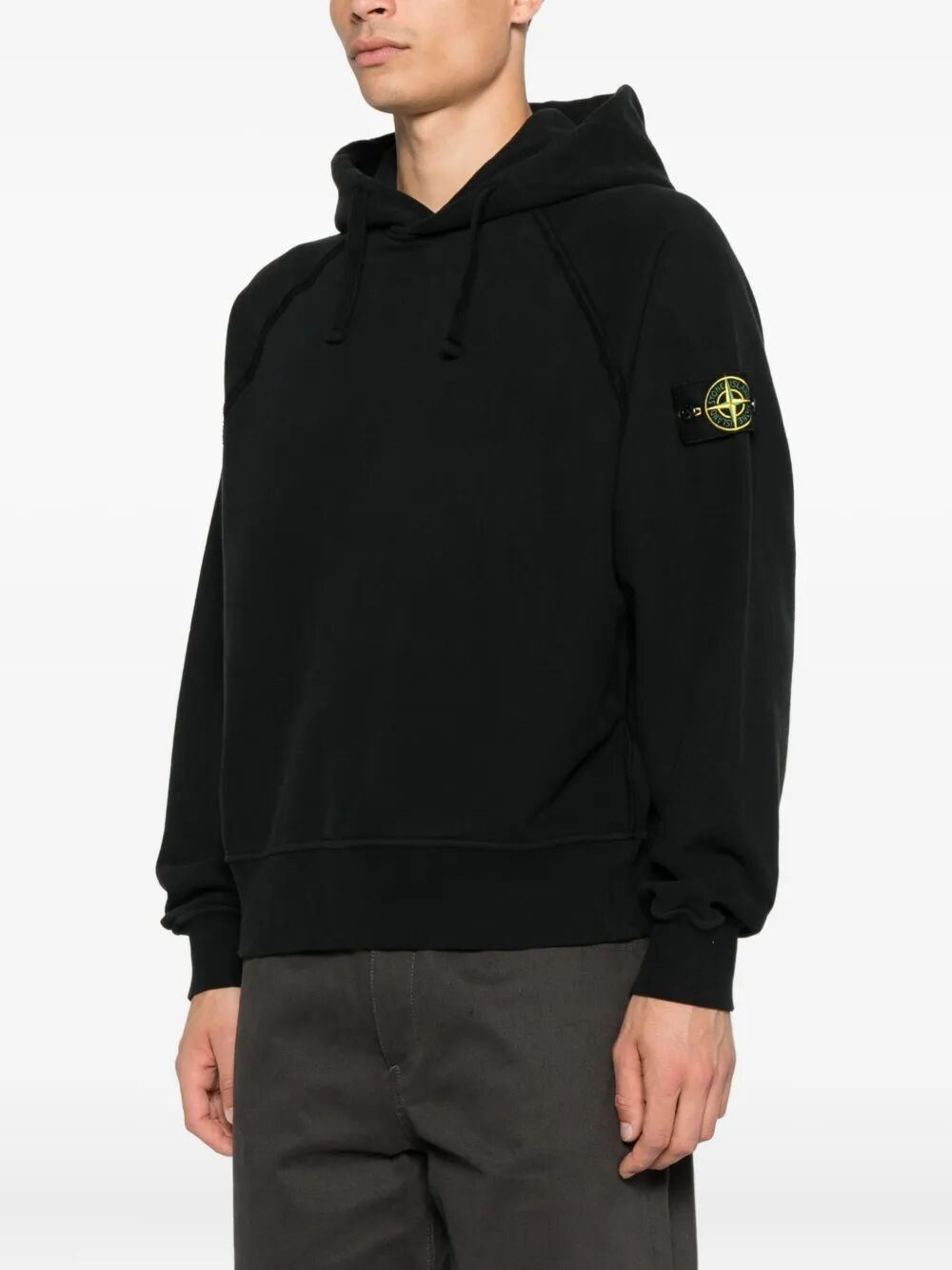 Hoodie Sweater - 5