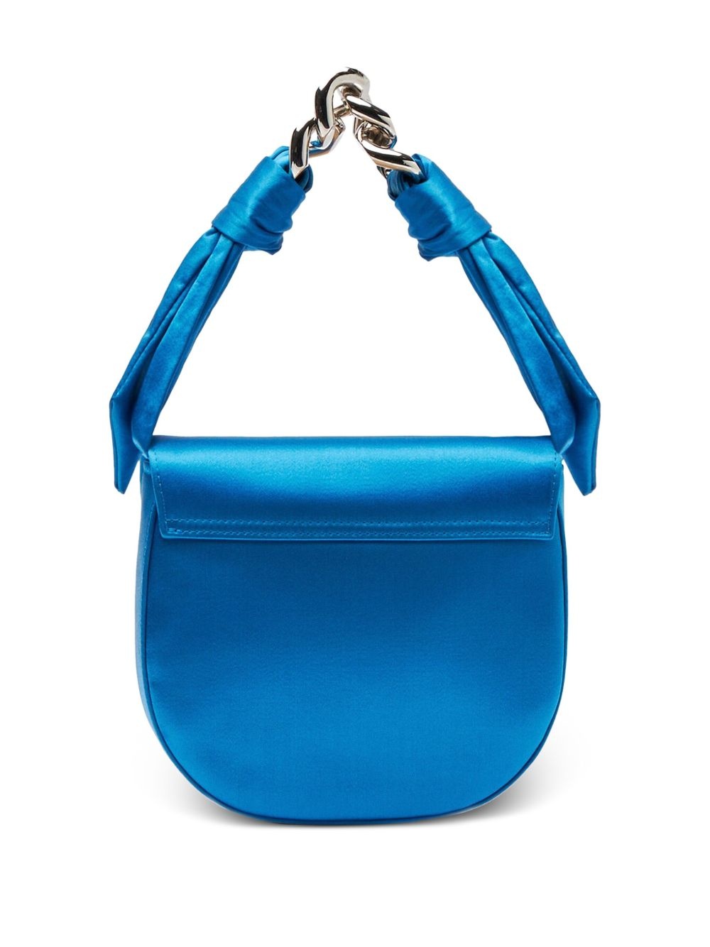 satin tote bag - 3