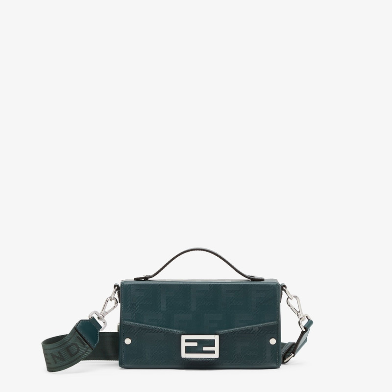 Fendi Shadow Baguette Soft Trunk 1