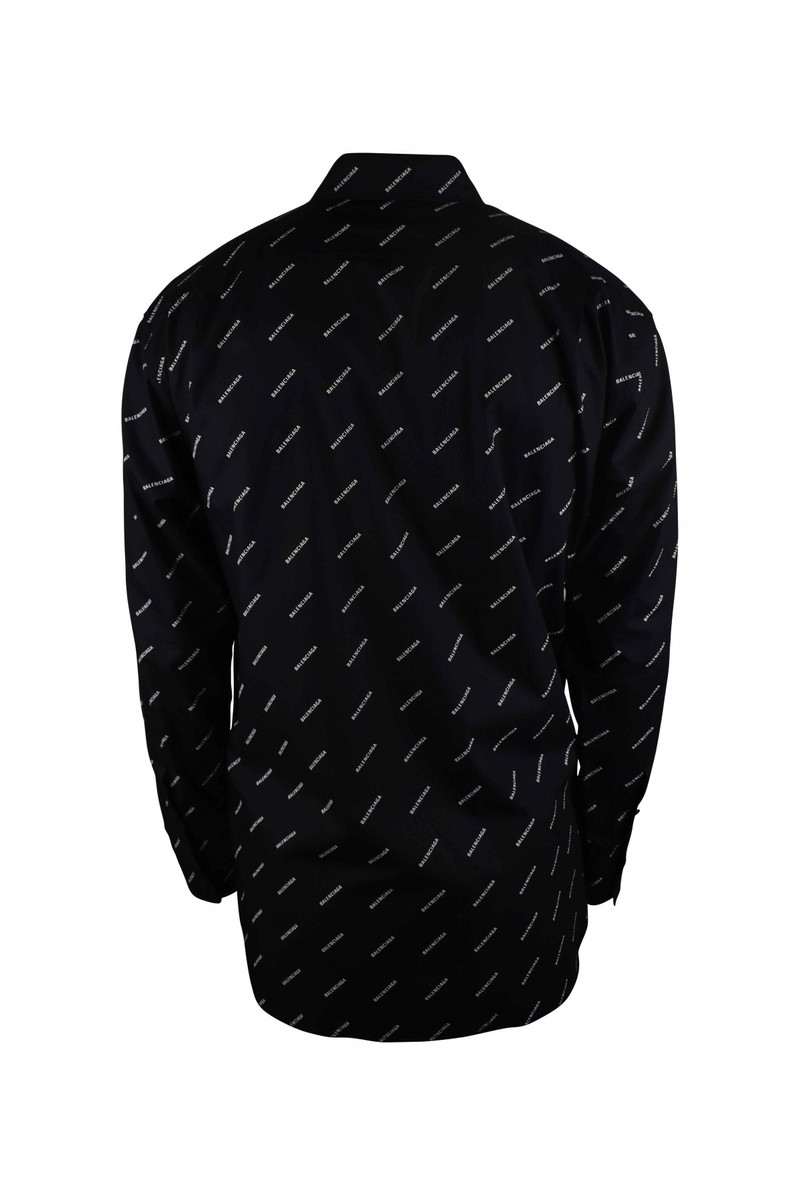 BALENCIAGA Shirt outlook