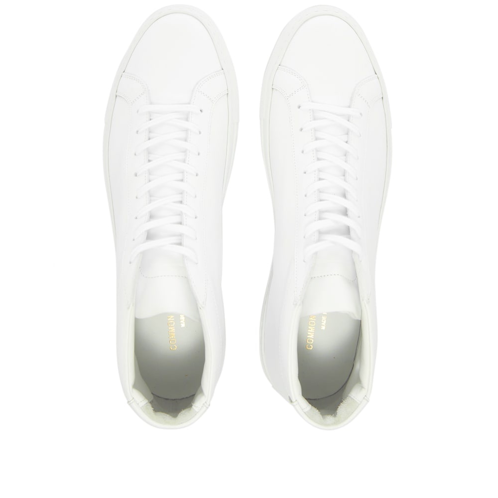 Common Projects Original Achilles Mid - 5