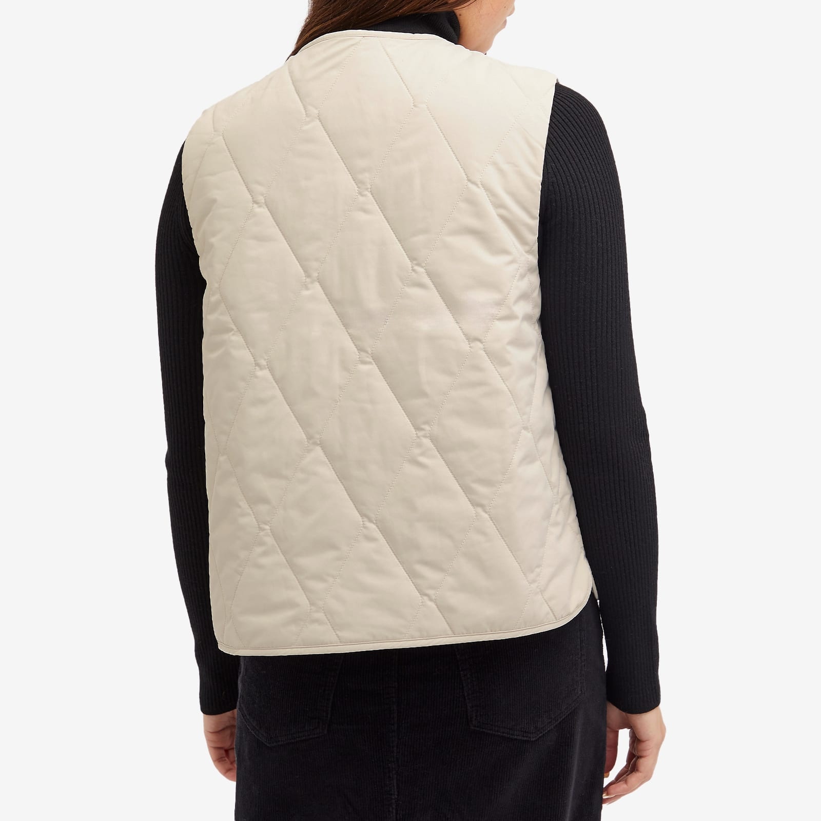 Barbour Kelley Gilet - 3