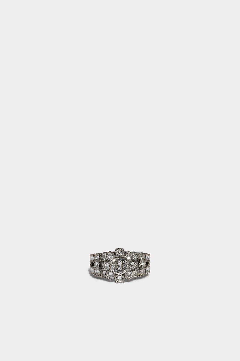 SPARKLE RING - 2