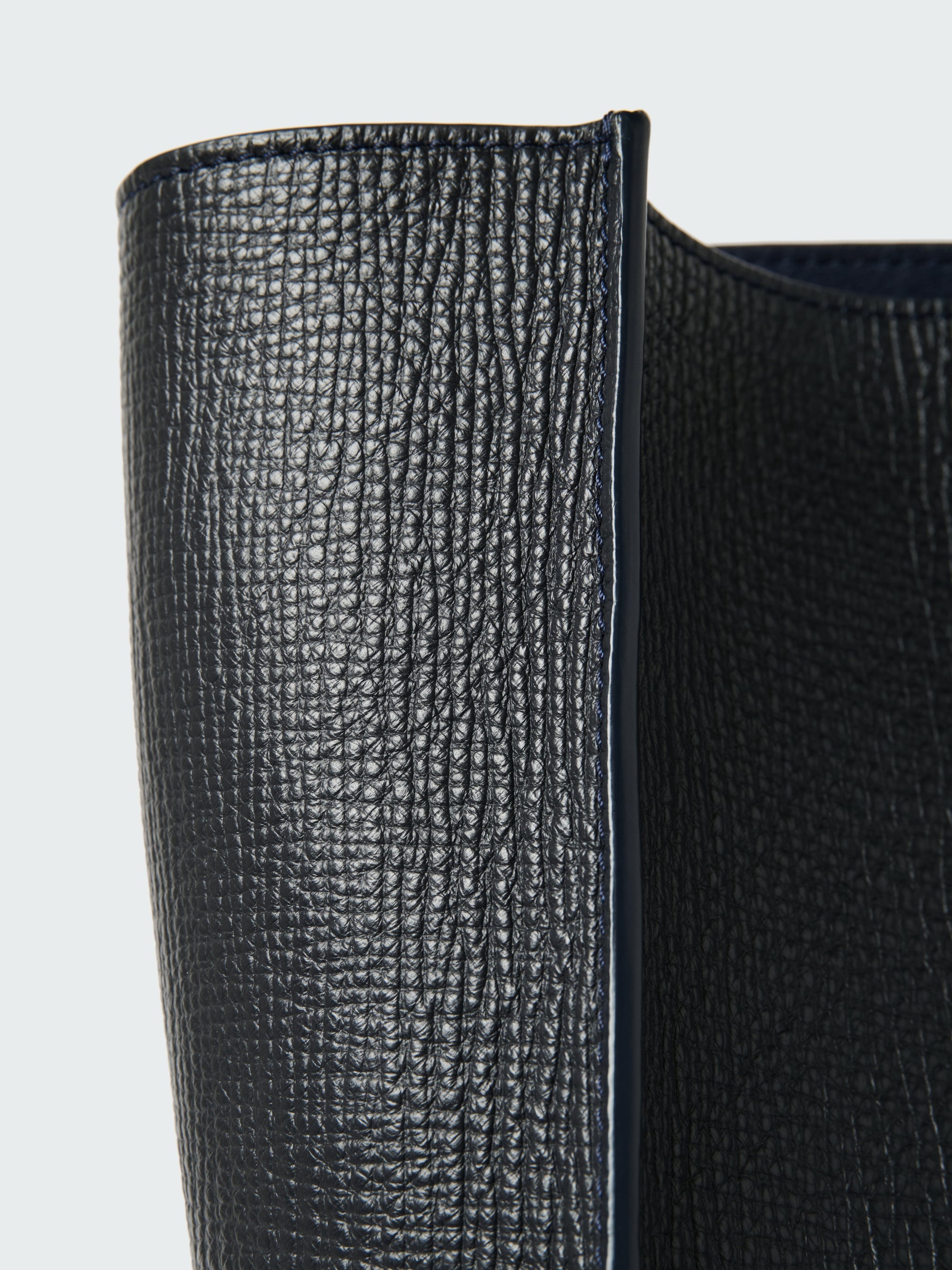 Doublet Type 2 Leather Bag - 10