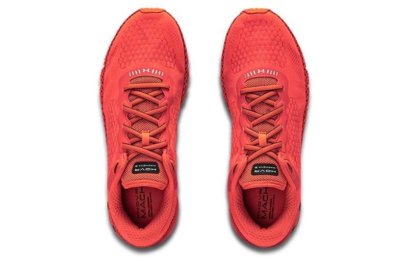Under Armour Under Armour HOVR Machina 2 CN 'Red' 3025202-600 outlook