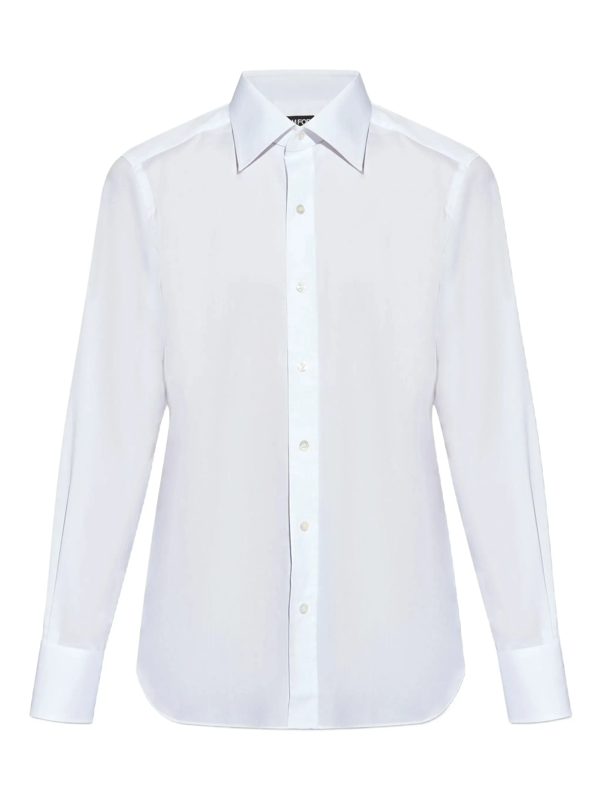 Tom Ford Cotton Shirt - 1