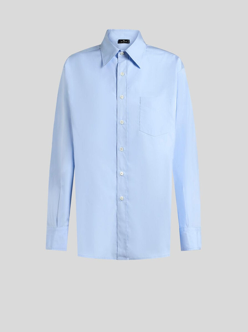 SHIRT WITH PRINT ON THE BACK 1