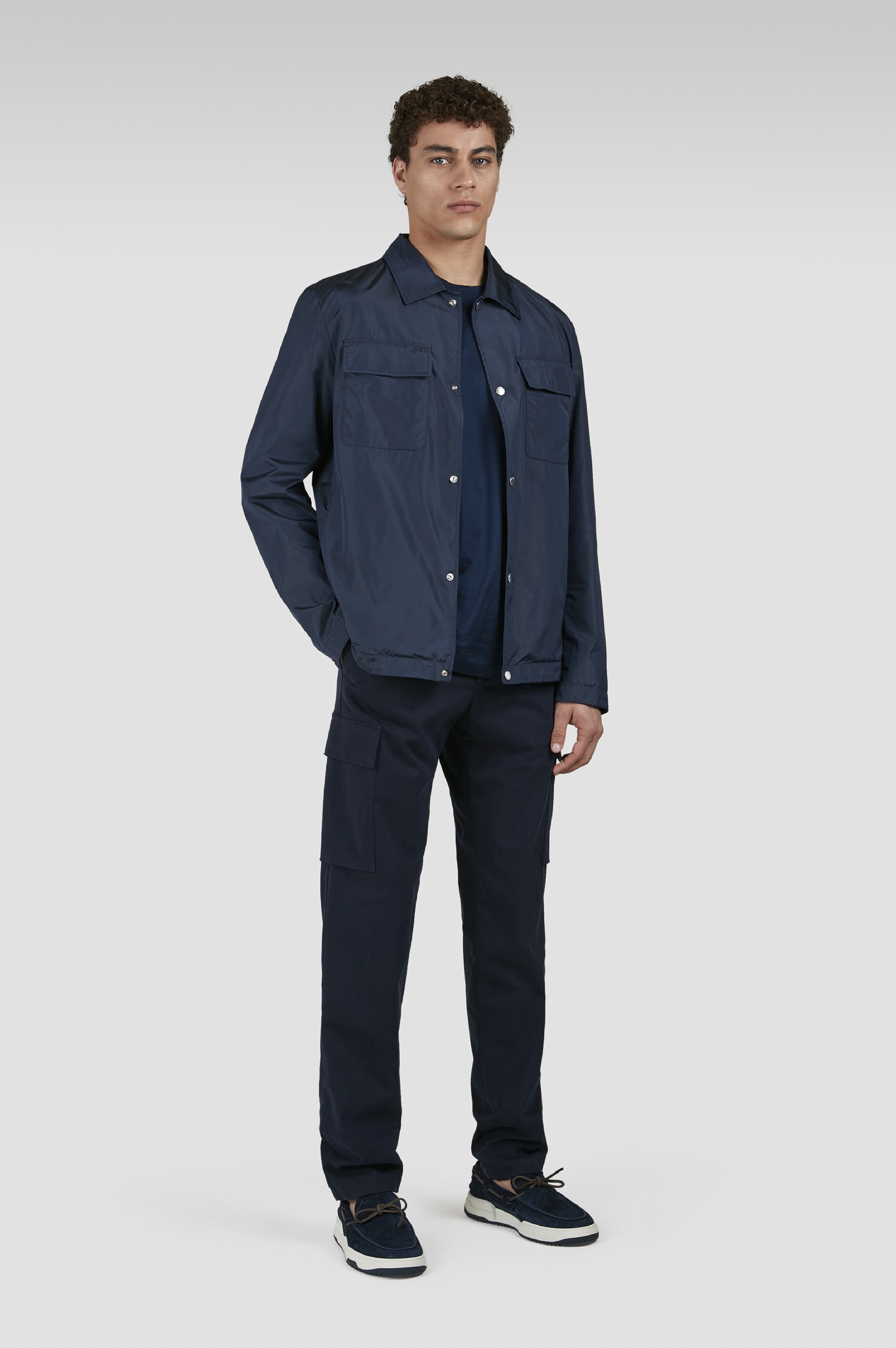 SHACKET TYPHOON® SILK - 2