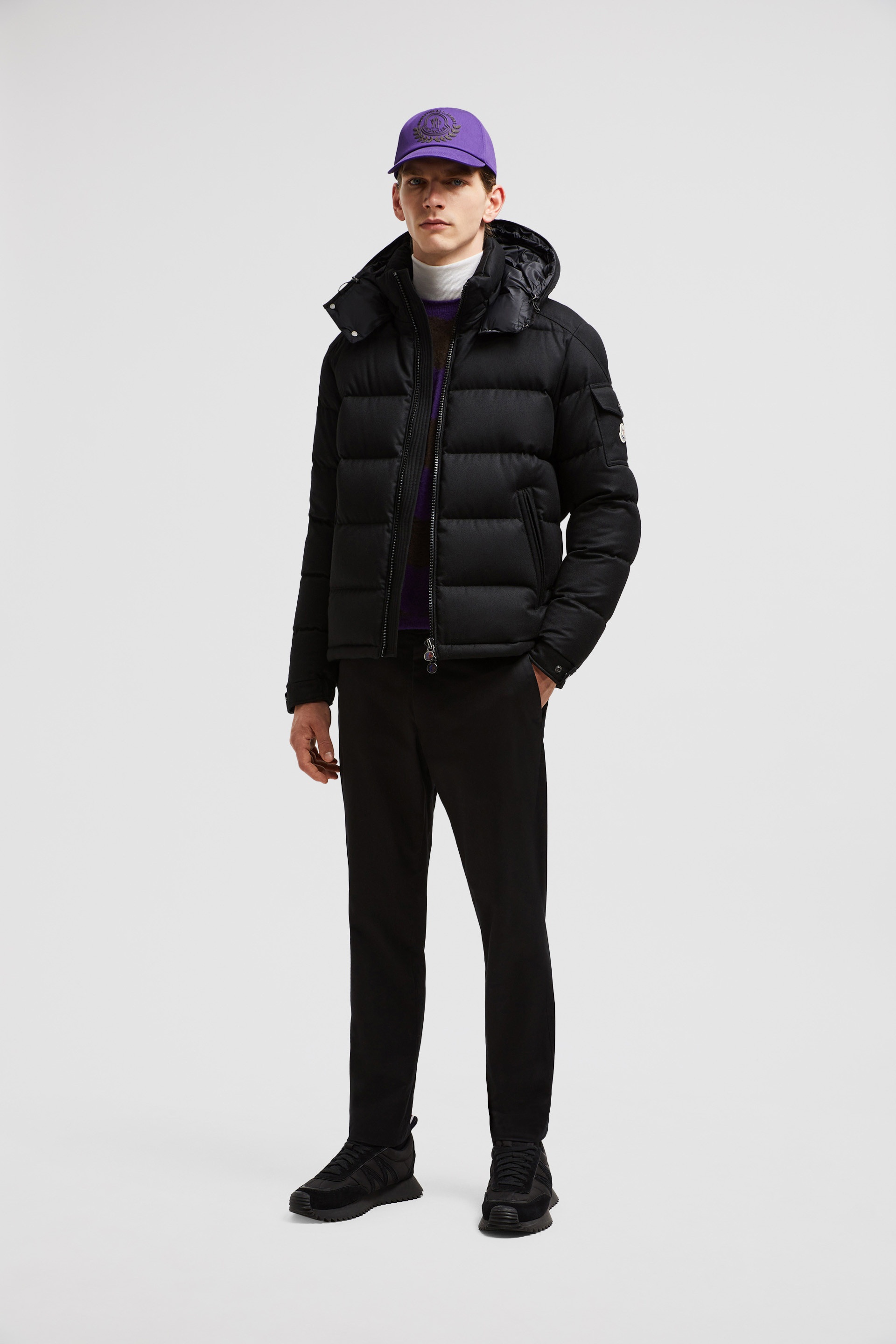 Montgenevre Short Down Jacket - 2