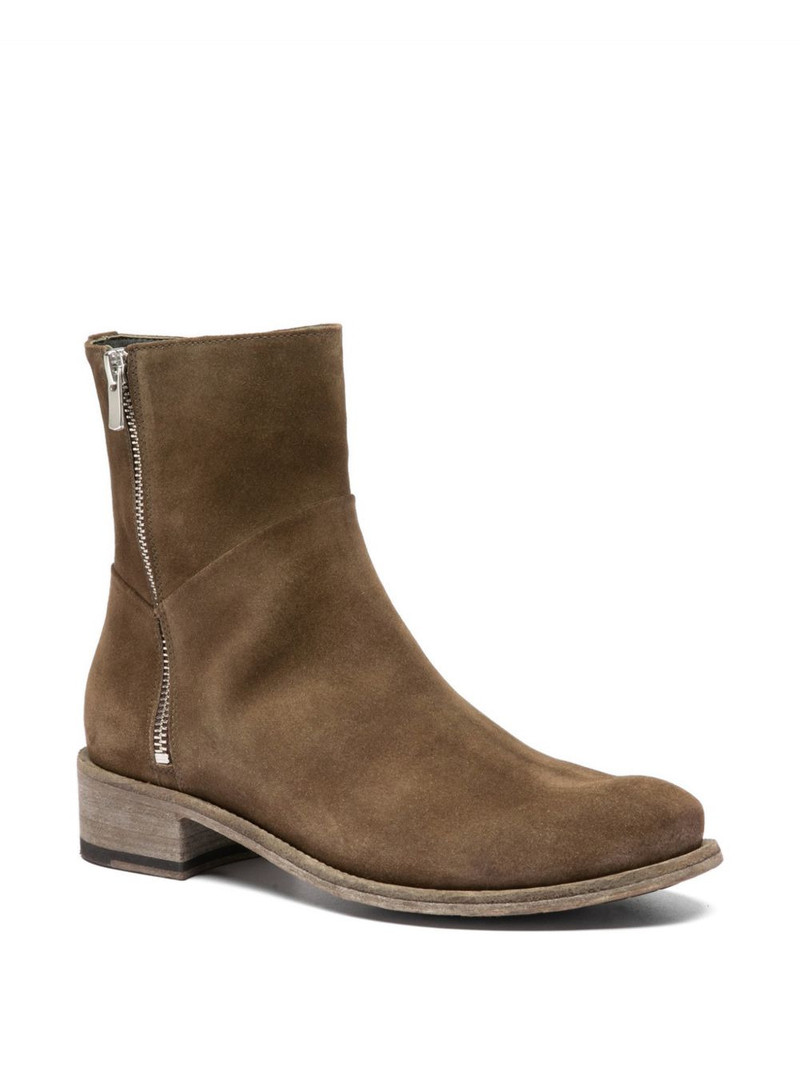 OFFICINE CREATIVE Lison 066 boots outlook
