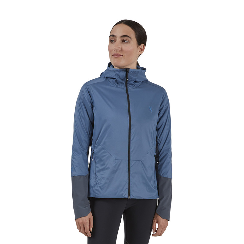 Insulator Jacket 1