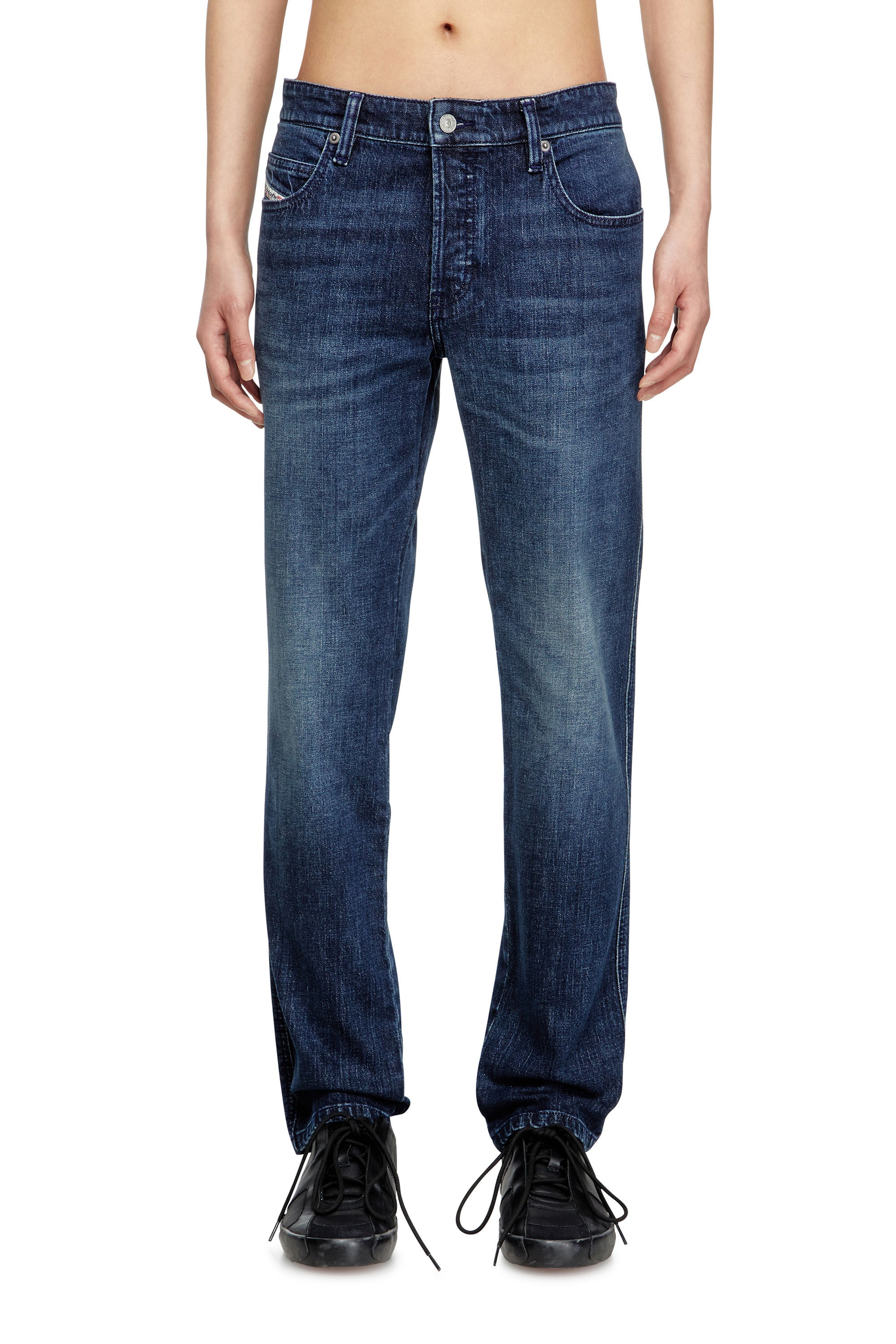 SLIM JEANS 1993 D-VYL 0DBED - 3