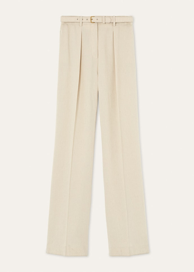 Edward Pants - 1
