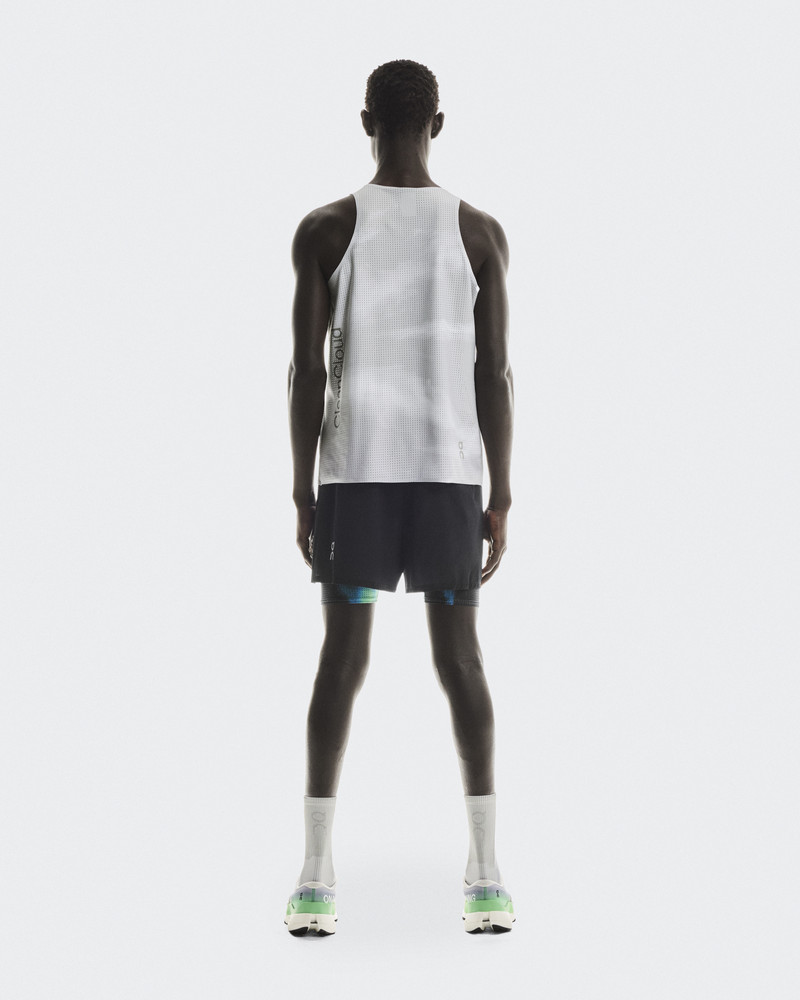 On Pace Shorts outlook