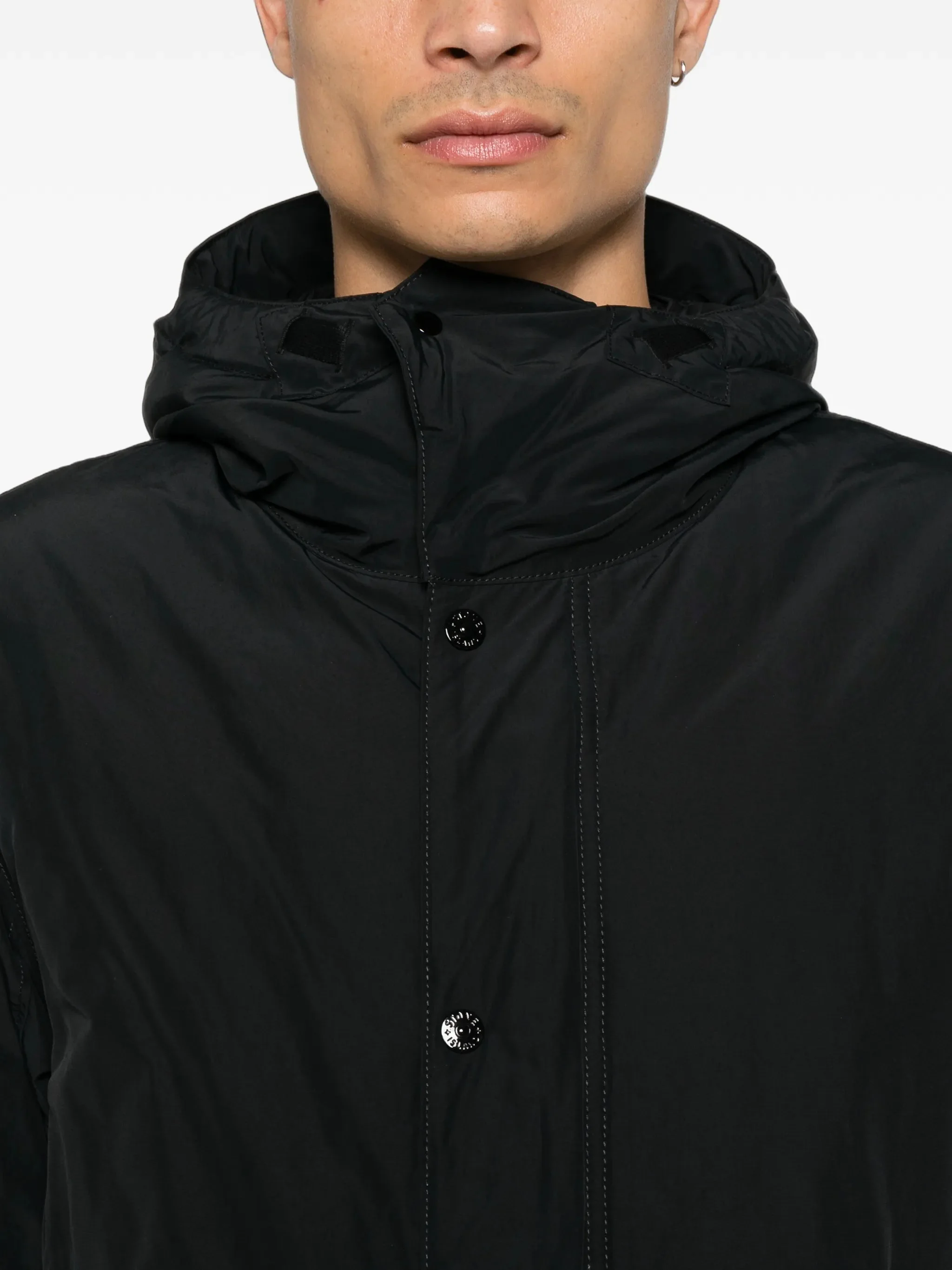 Stone Island Jackets - 1