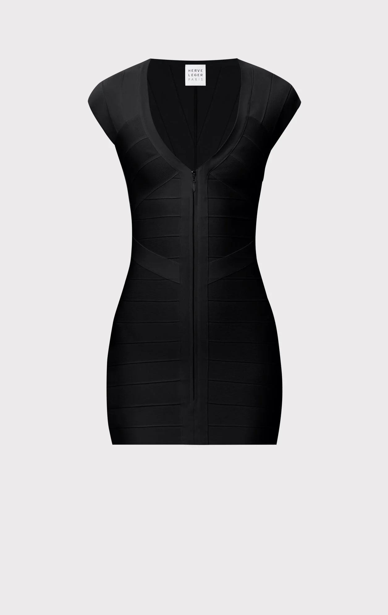 THE CHAMPAGNE DRESS - 1