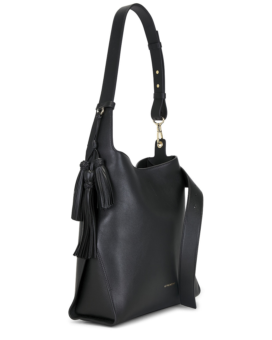 Medium Day Hobo Bag - 3