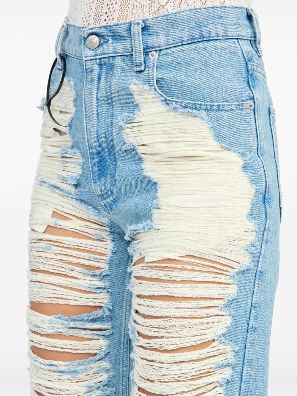 ripped jeans - 7