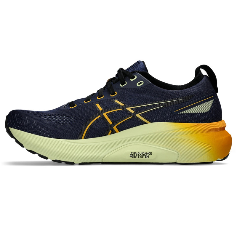 Asics GEL-KAYANO 31 · outlook
