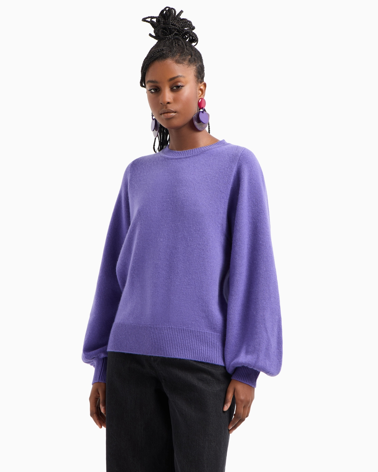 Sweaters - 2
