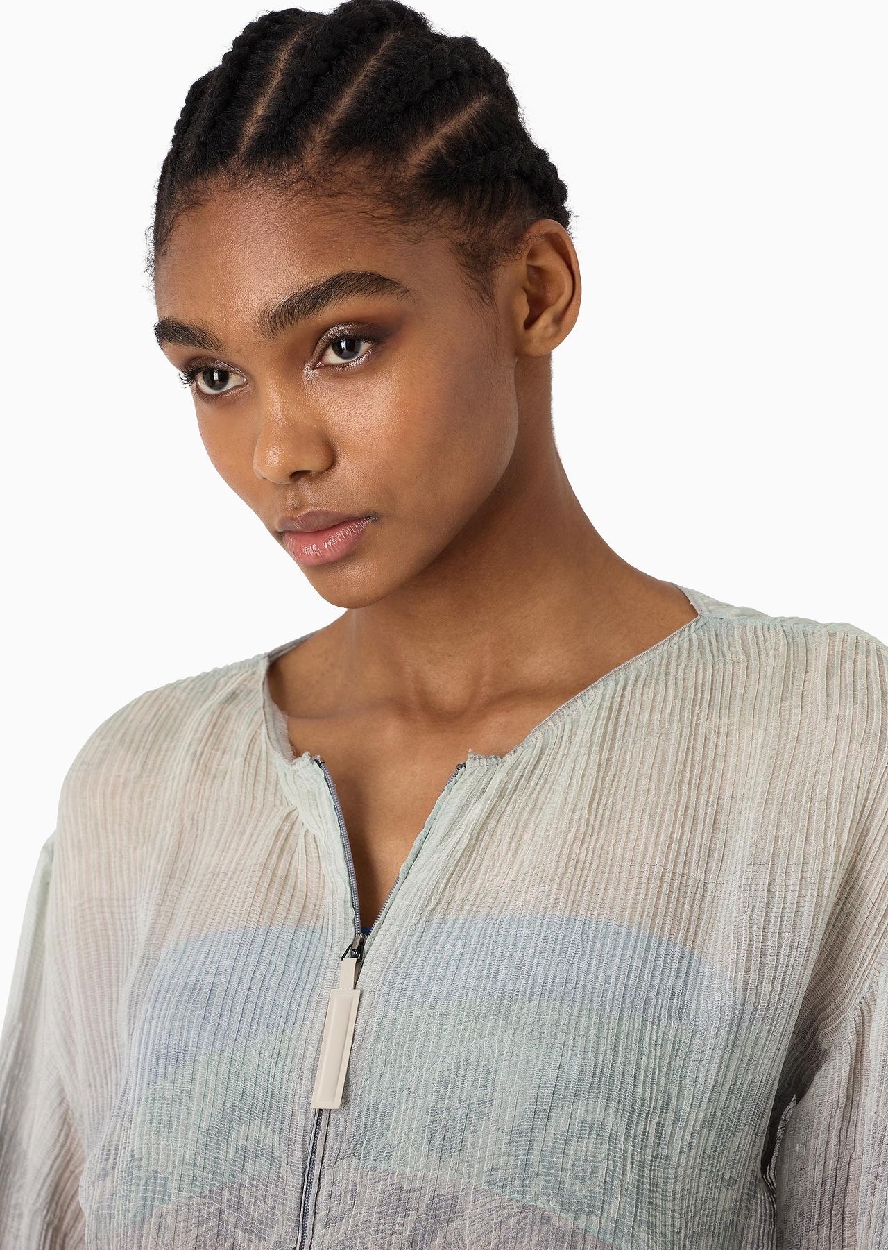 Blouses - 5