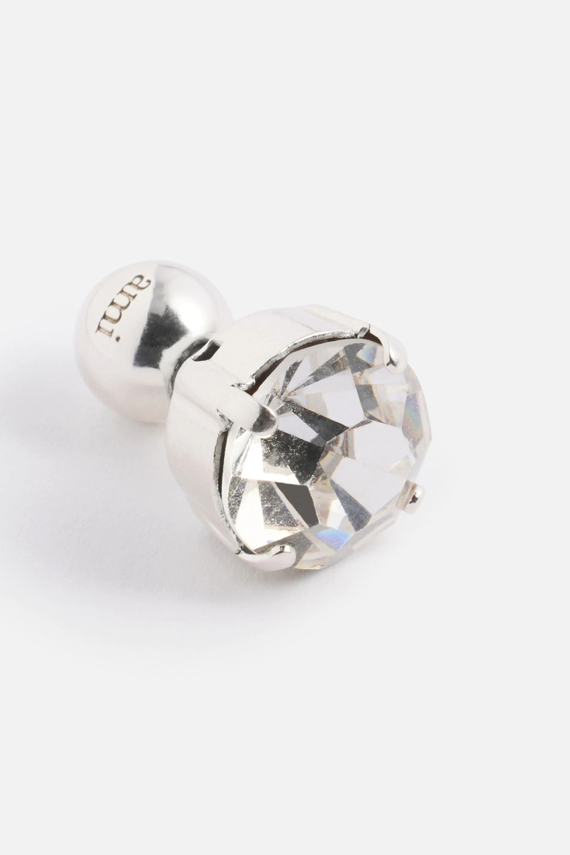 Strass Earring - 1