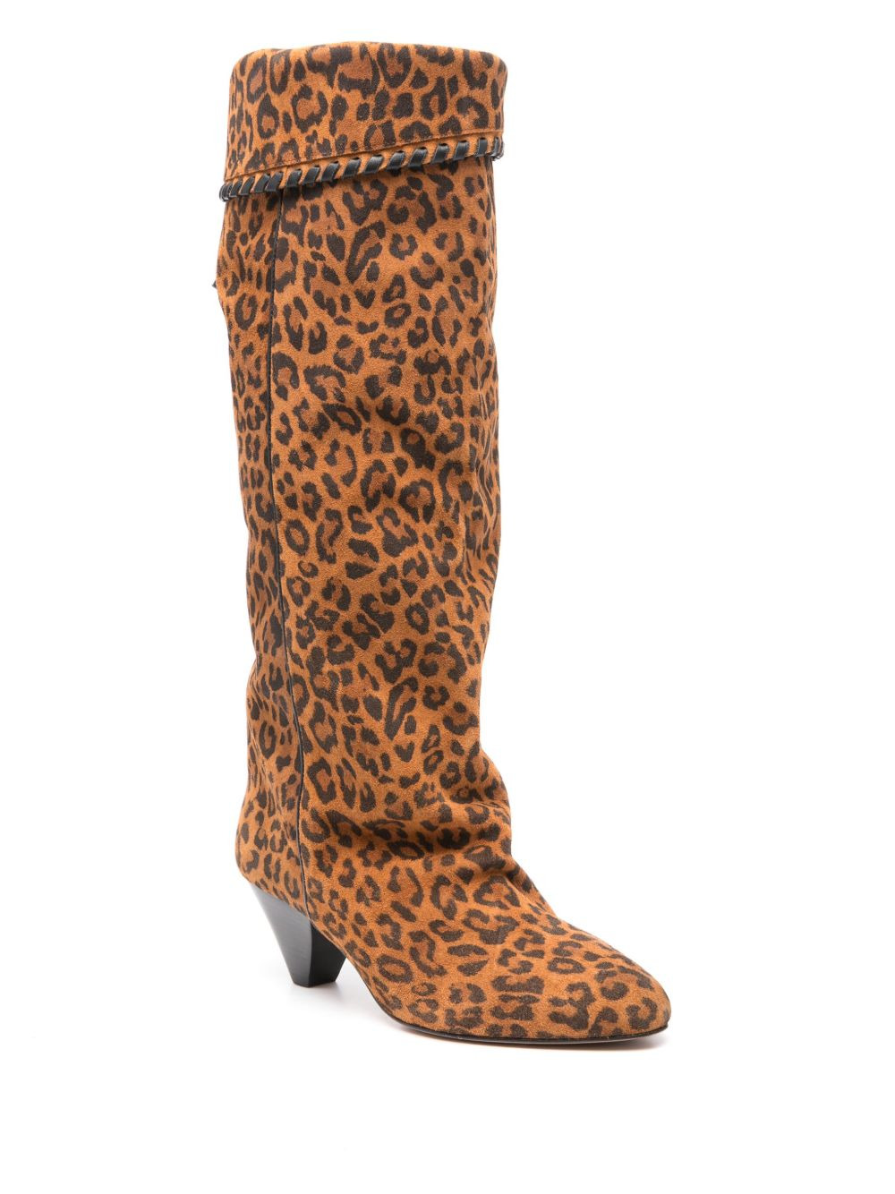 60mm Elita boots - 2