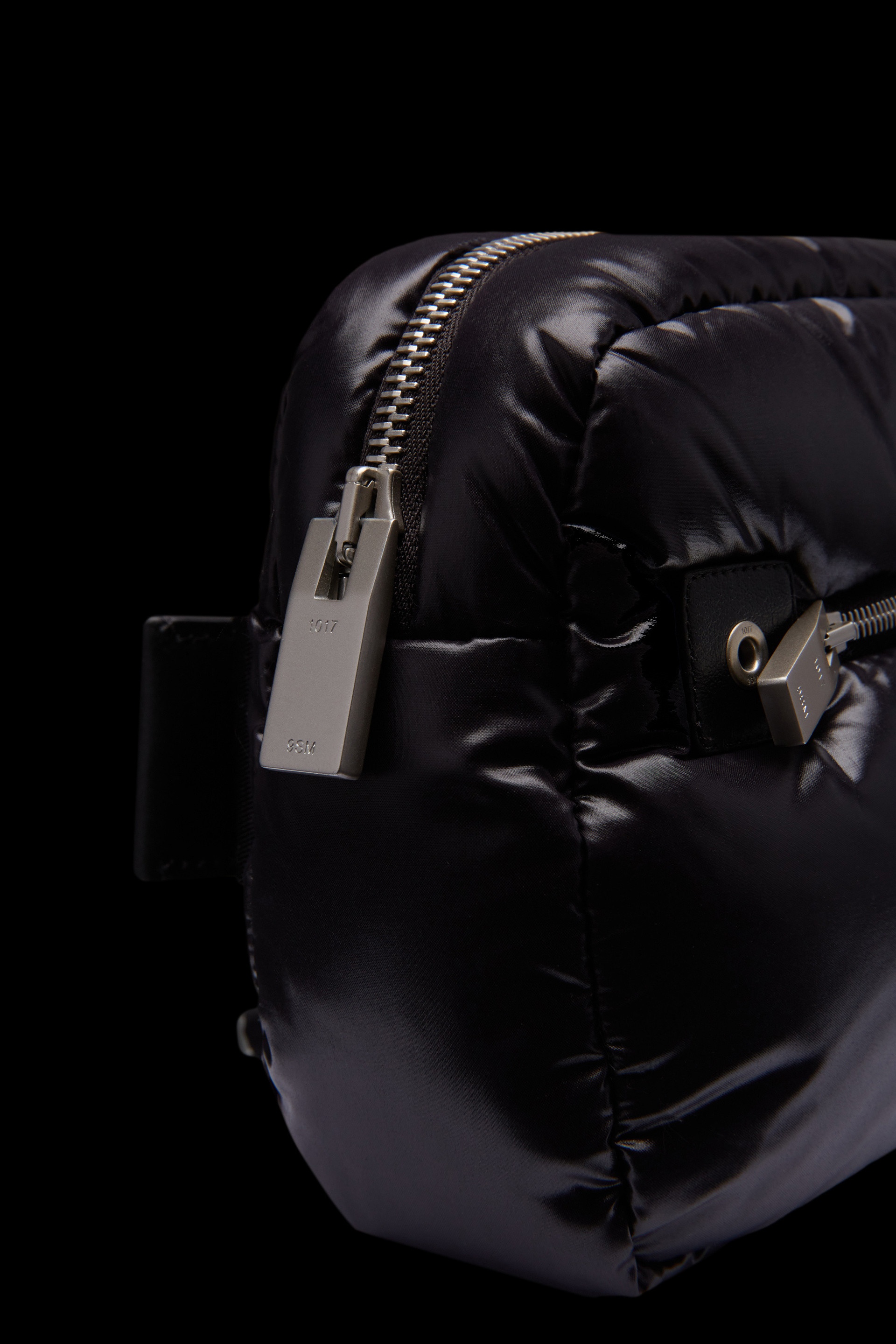 Nylon Belt Bag - 5
