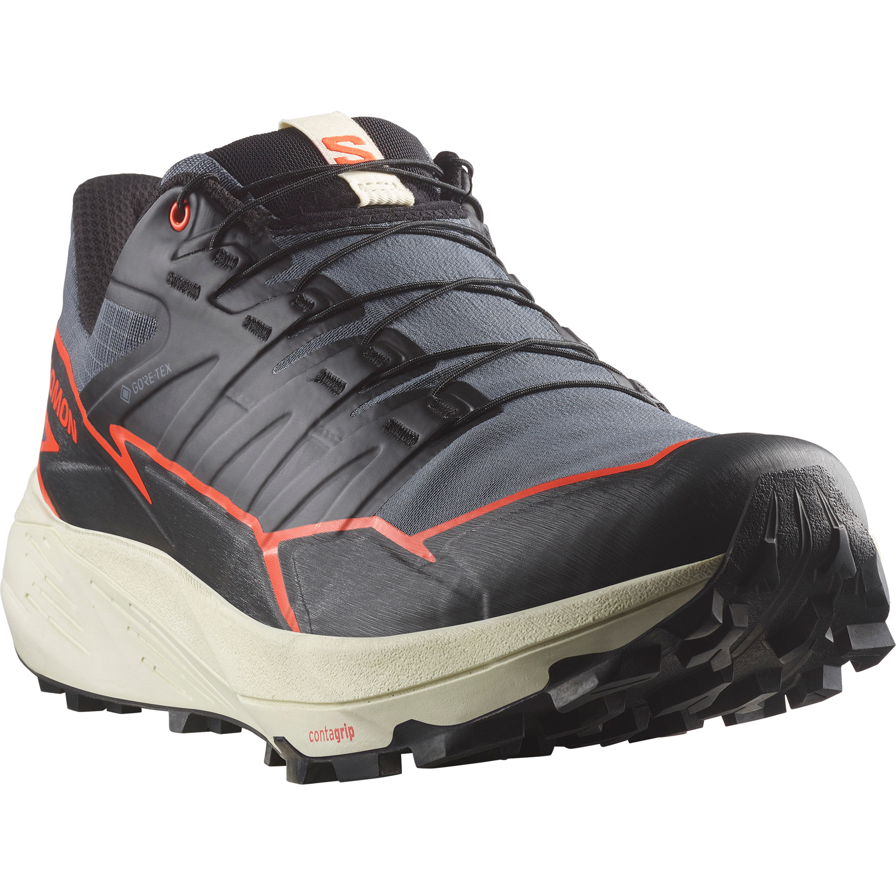 THUNDERCROSS GORE-TEX - 5