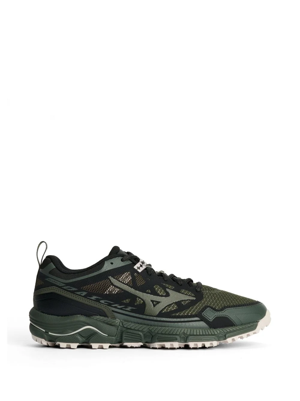 Wave Daichi sneakers - 1