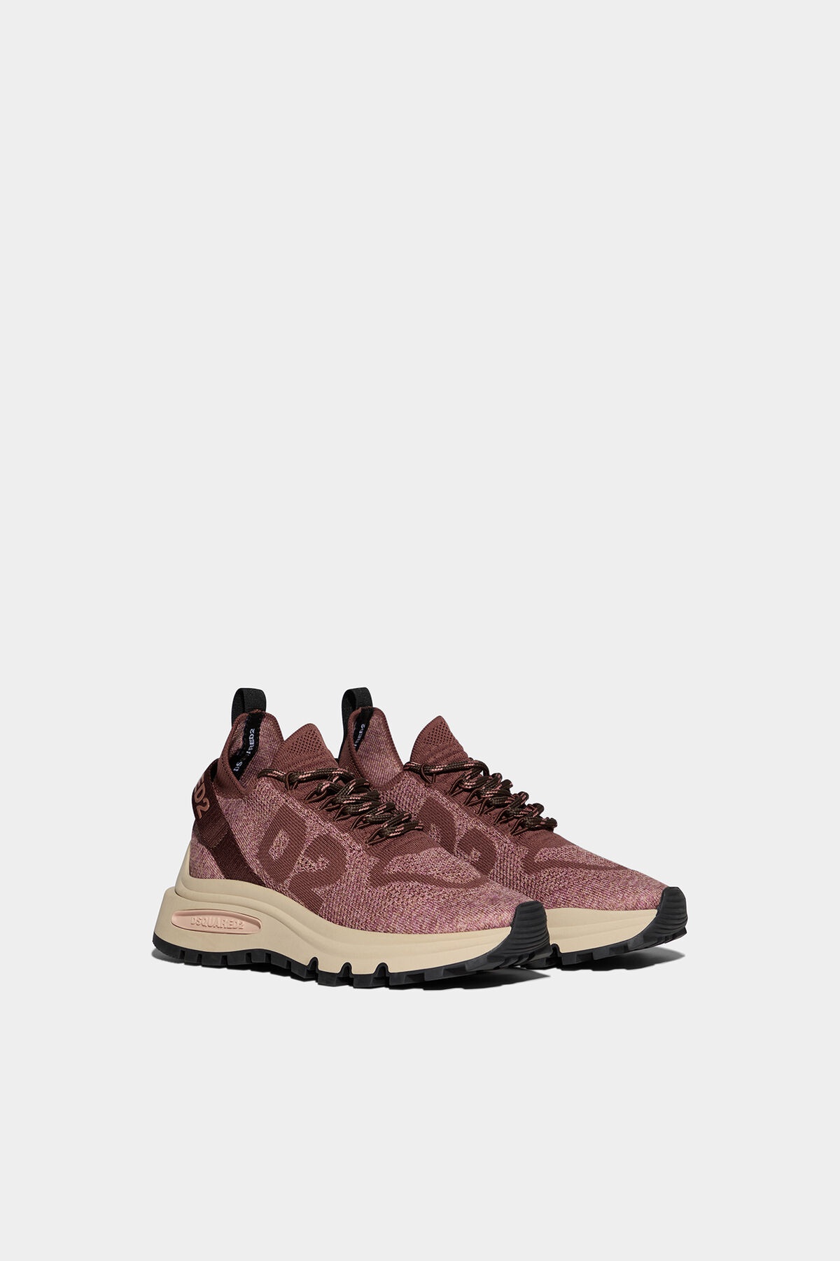 RUN DS2 SNEAKERS - 3