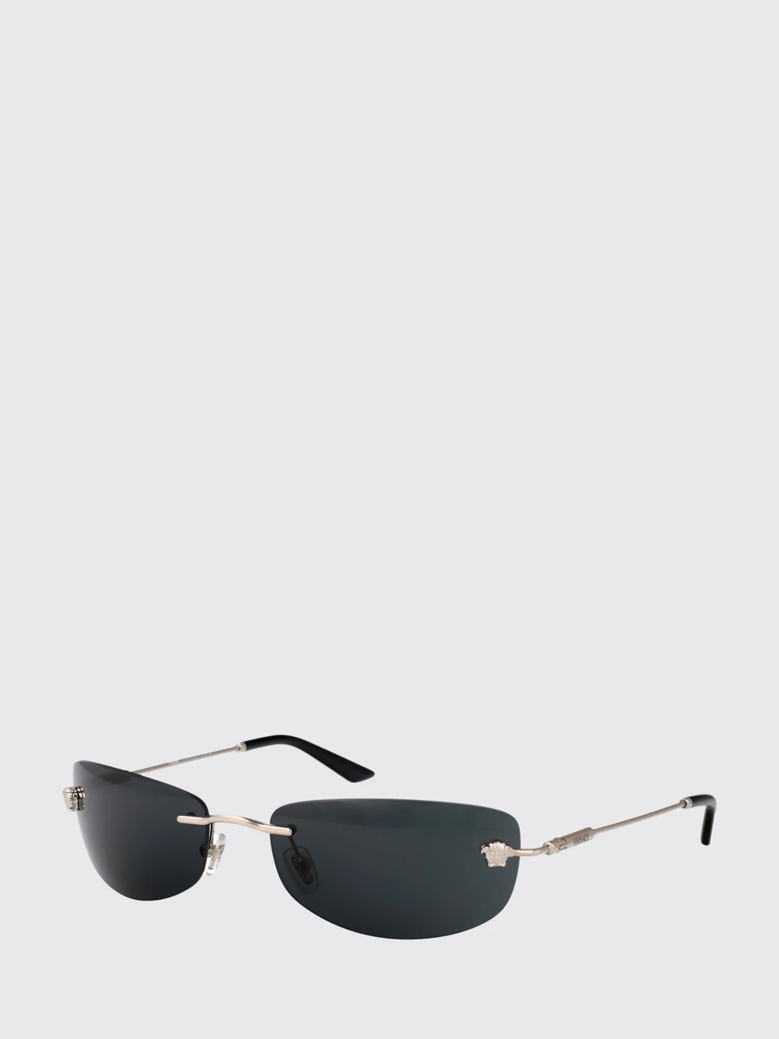 Sunglasses men Versace - 1