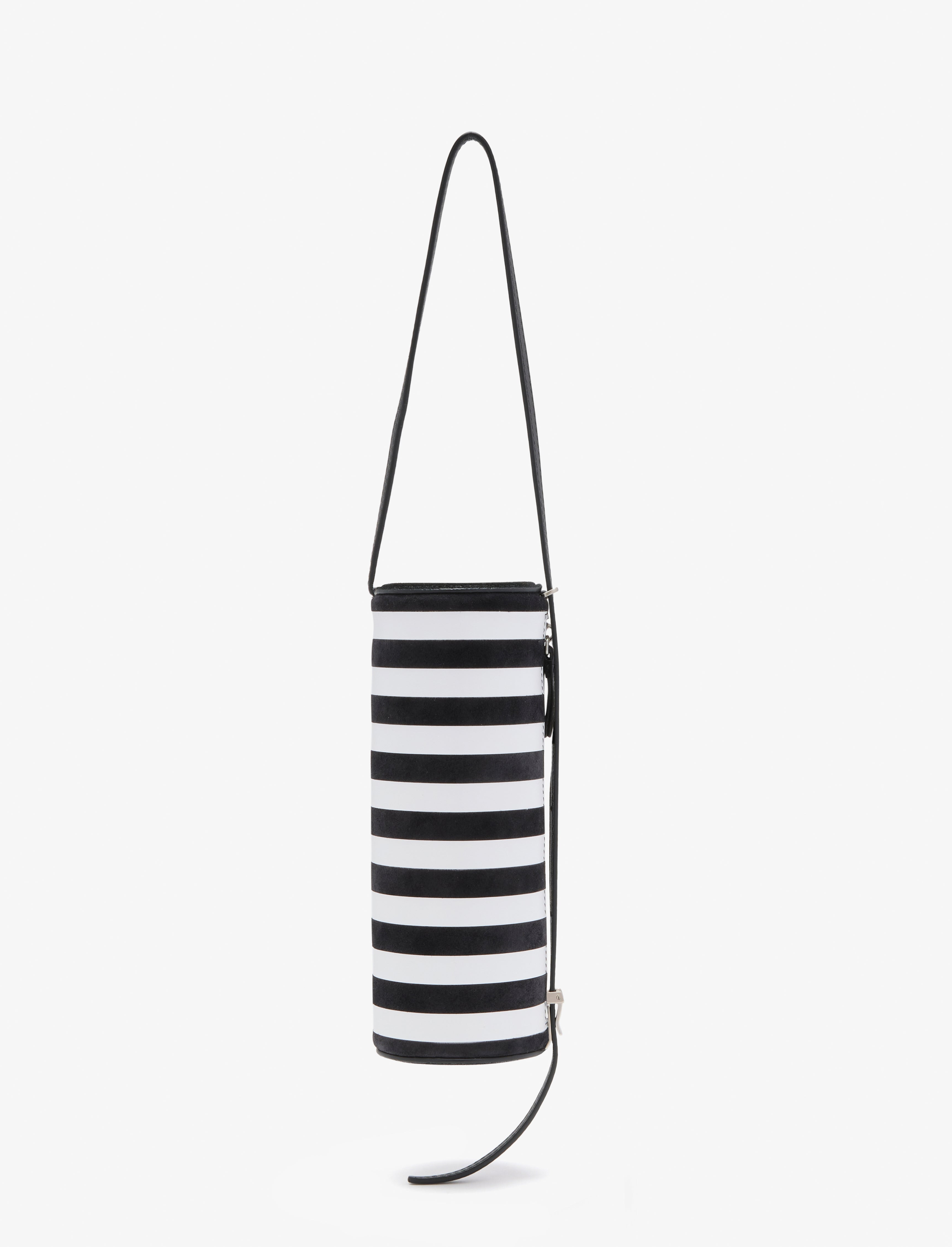Silo Bag in Pieced Stripes - 7
