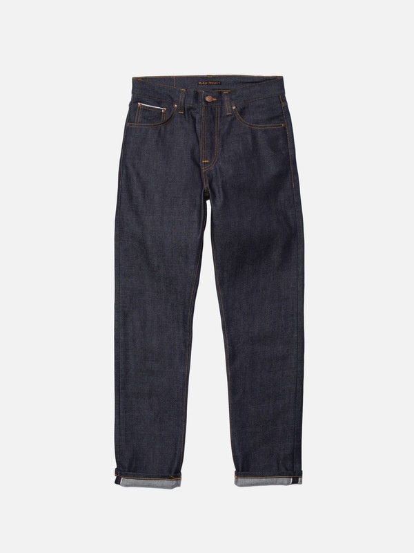 Steady Eddie II Kojima Selvage - 1