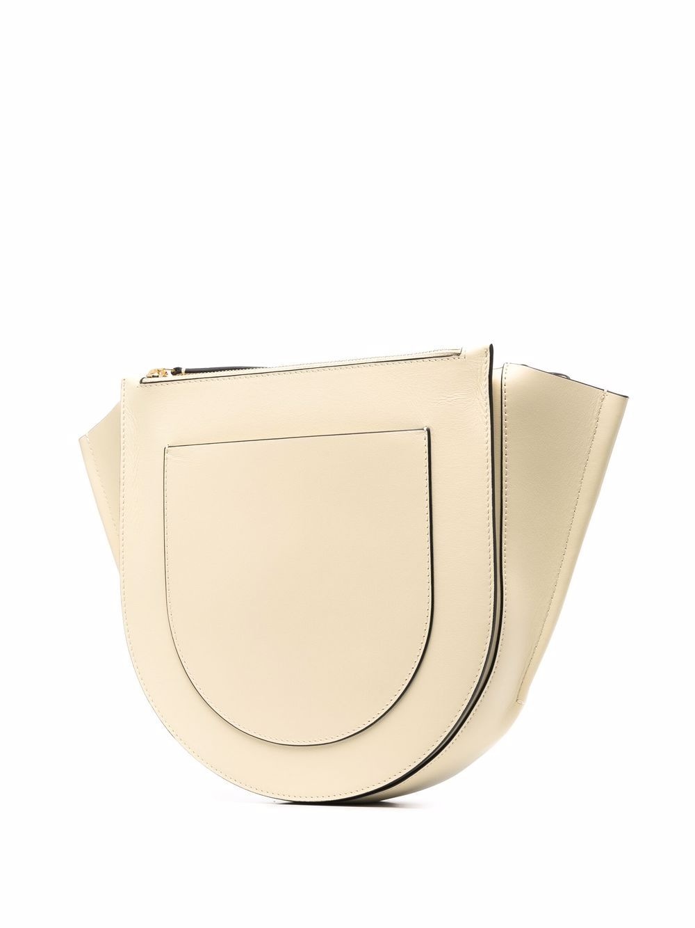 Hortensia top-handle bag - 3