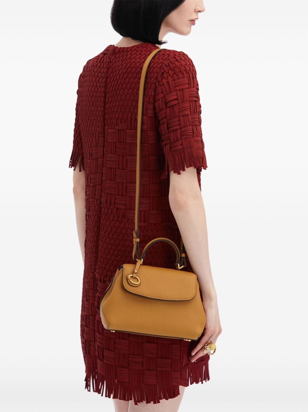 The Mini Poppy bag - 2