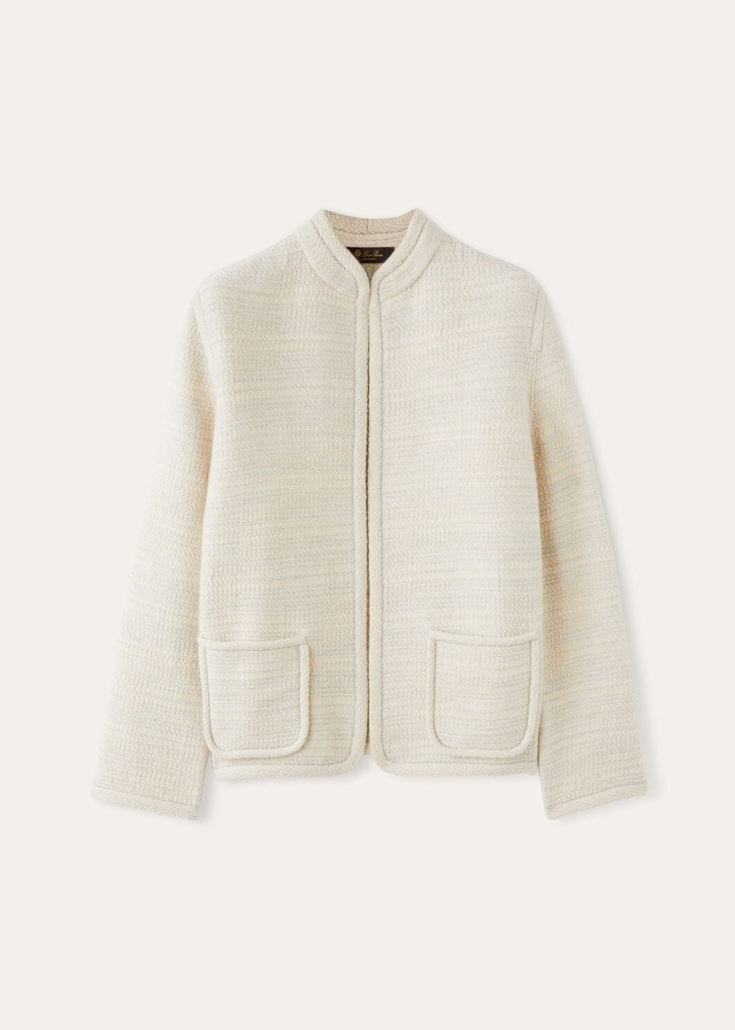 Kiso Jacket - 1