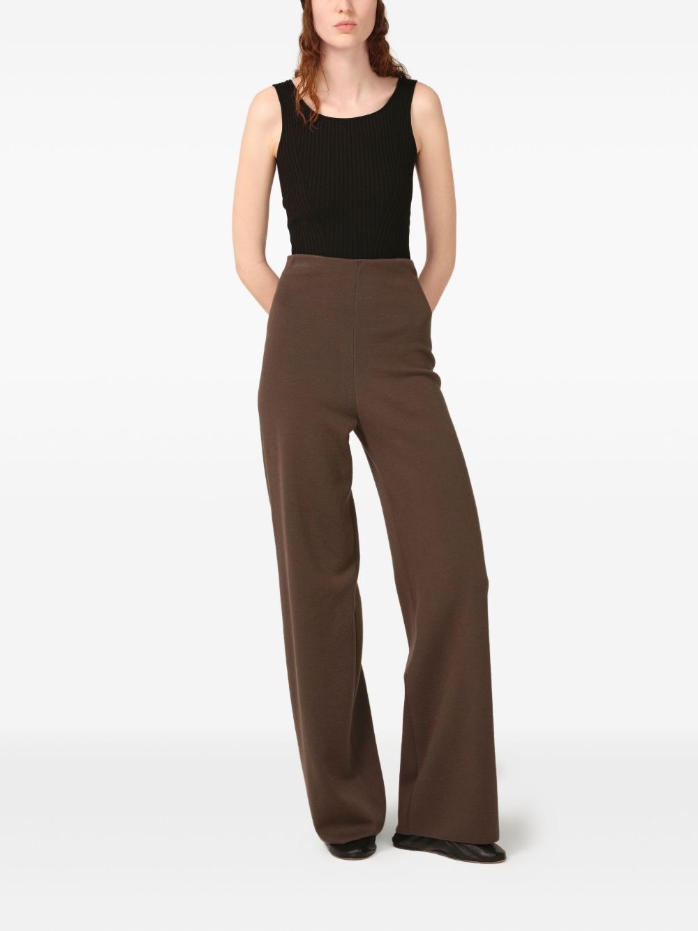Perse trousers - 2