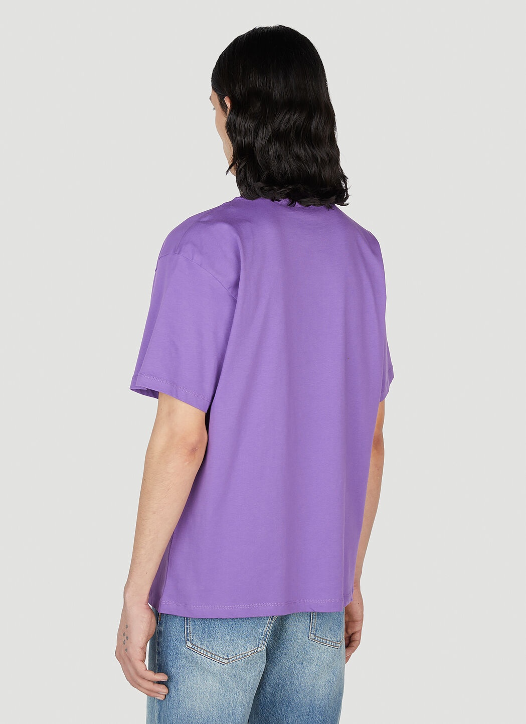 Space T-Shirt - 4