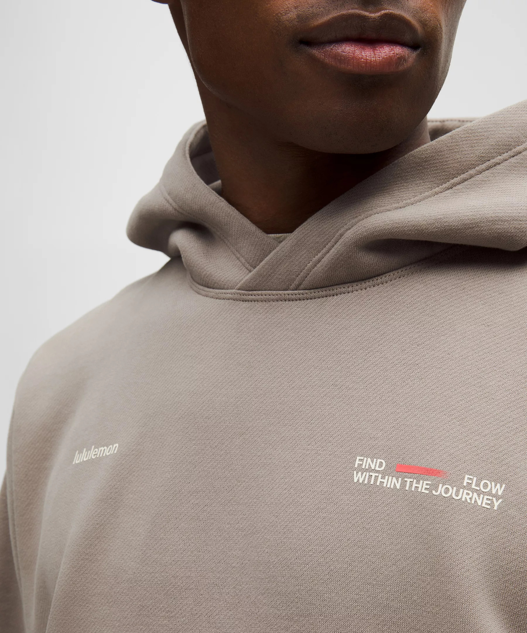 Steady State Pullover Hoodie *Graphic - 8