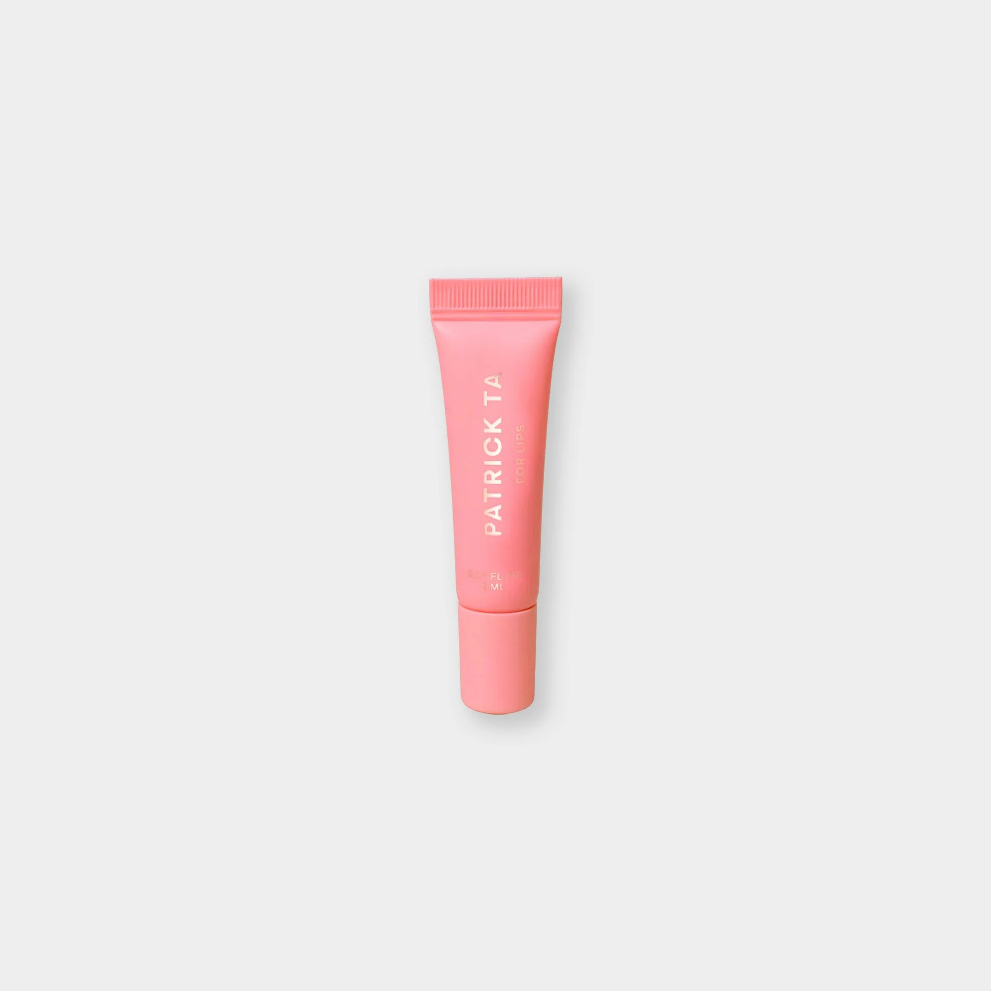 Mini Major Moisture Smoothing Lip Balm - 1