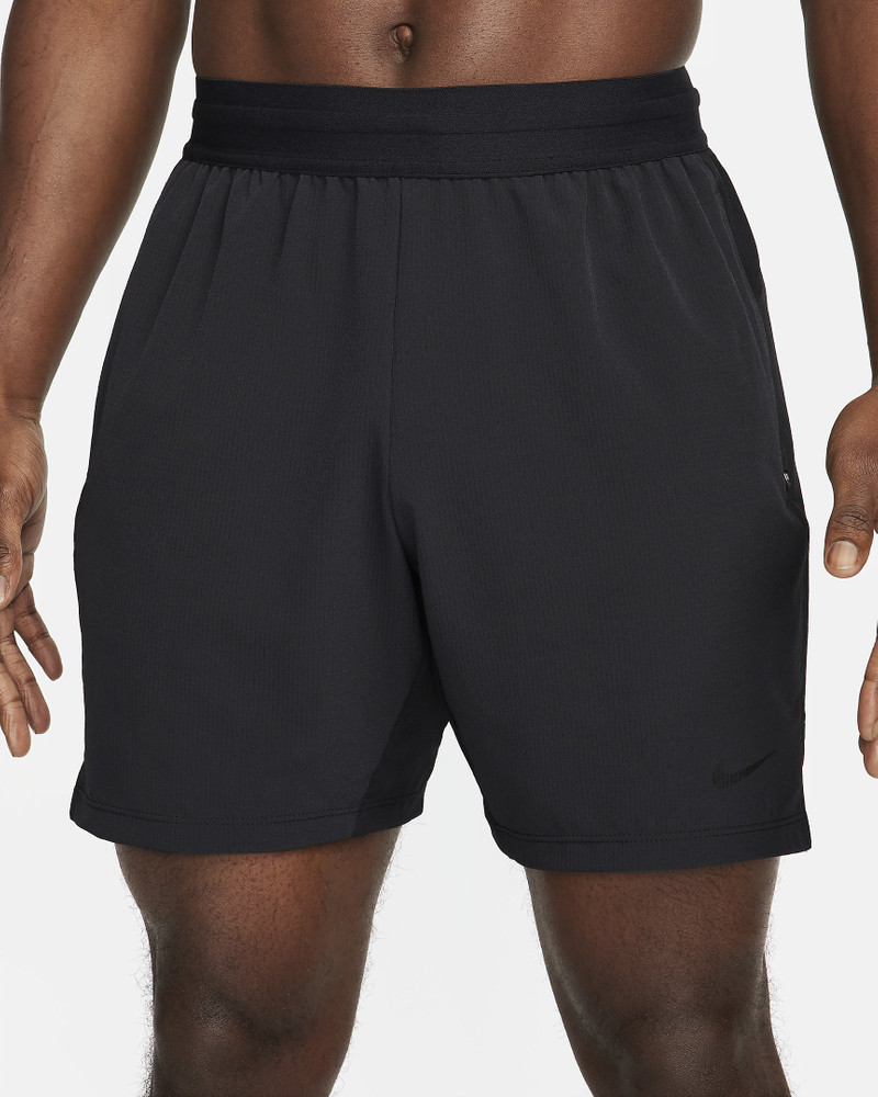 Nike Nike Flex Rep 4.0 Men's Dri-FIT 7" Unlined Fitness Shorts outlook