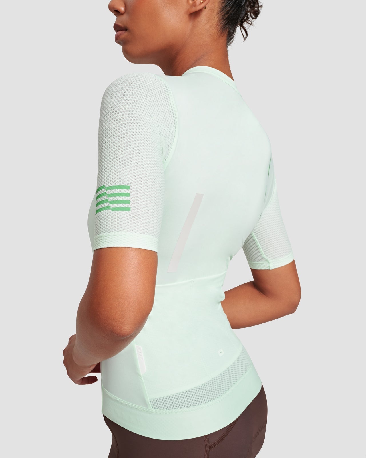 Women's Evade Pro Base Jersey 2.0 - 5