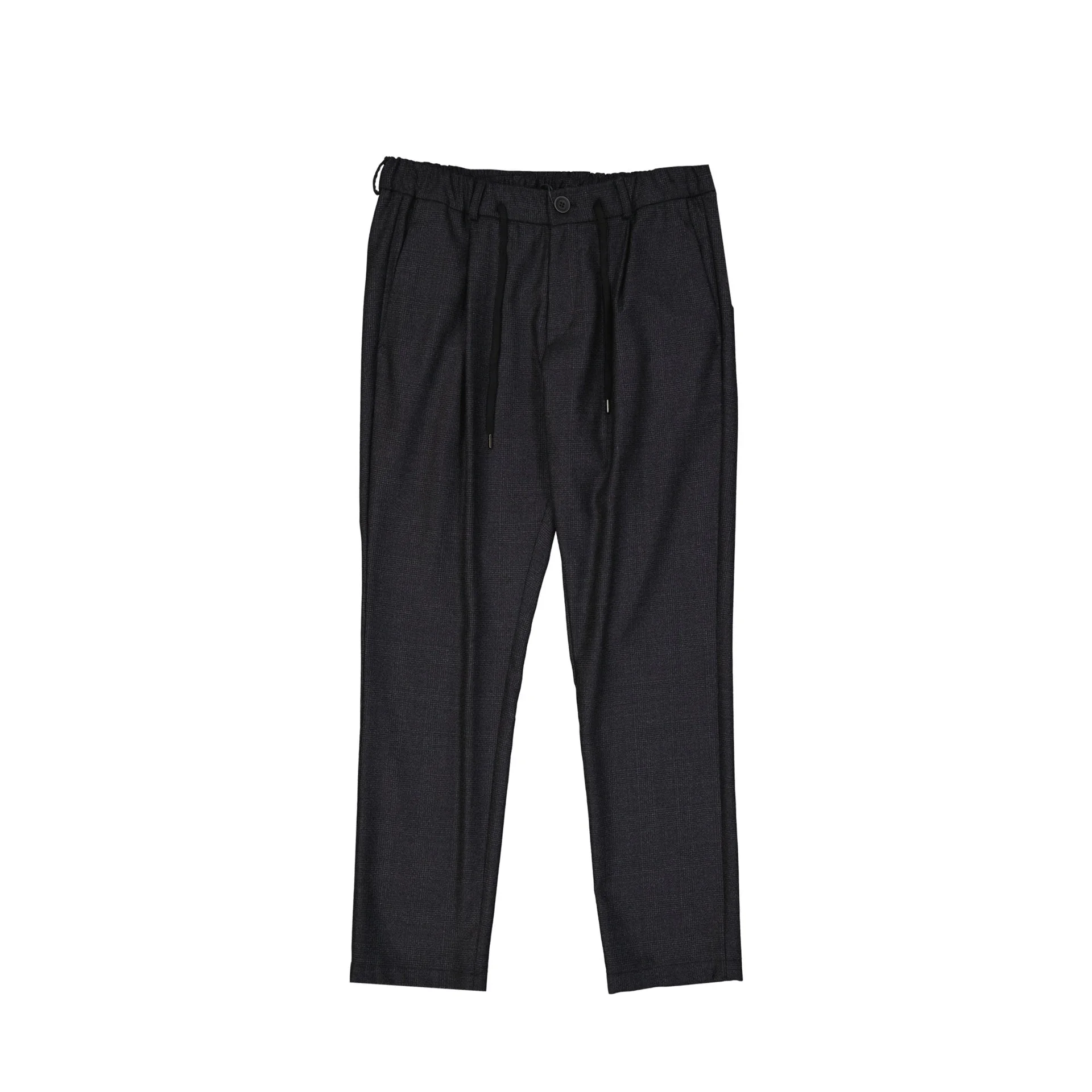 Herno Wool Pants Men - 1